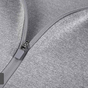 Chándal para Hombre de Último Estilo con MOQ Bajo, Tela Suave, Nuevo Diseño, para Venta en Línea - Product Image 3