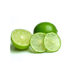 Citron vert frais sans pépins de qualité supérieure fourni au prix d'usine pour les acheteurs en gros - Product Image 2
