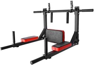 การผลิตทางวิทยาศาสตร์และศัลยกรรม ผลิตภัณฑ์กายภาพความร้อน เครื่องออกกําลังกายบนผนังบาร์ (สถานีเดียว ) รุ่น NO SS -182..... - Product Image 5