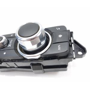 TECLADO DE CONTROL DE NAVEGACIÓN/RADIO PARA MAZDA CX3 Serie DB5J66CM0 (15>) - Product Image 6