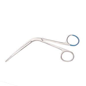 Forceps chirurgicaux de haute qualité pour la chirurgie ORL, forceps nasaux pour pansements, instrument médical chirurgical, forceps nasaux en vrac - Product Image 3