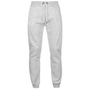 Chándal Deportivo Personalizado OEM para Hombre, Cómodo, con Cremallera, Informal, Ajustado, 100% Algodón, Felpa, para Correr - Product Image 2