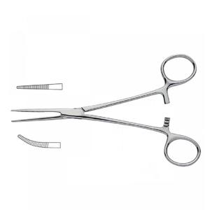 Kelly Forceps Chirurgie plastique Instruments chirurgicaux par FSORTHO Bonne qualité et prix - Product Image 1