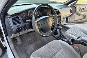 CHEVROLET MONTE CARLO SS 2000 USADO, VOLANTE A LA IZQUIERDA/DERECHA - Product Image 3