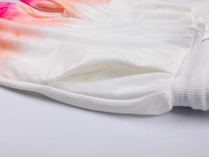 Chándal Tie Dye moderno y elegante para mujer, ropa deportiva cómoda para gimnasio, correr, entrenamiento físico, entrenamiento y moda informal - Product Image 5