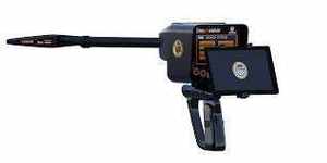 Détecteur DEEP SEEKER neuf, prêt à être expédié, avec construction en métal et plastique, puissance 300W, indice de protection IP65, garantie de 3 ans - Product Image 4