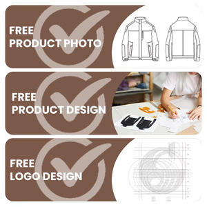 Veste de ski chaude et durable avec isolation thermique pour sports de neige et escalade pour hommes - Product Image 4