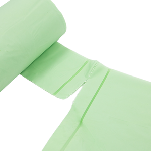 ถุงขยะย่อยสลายได้ ถุงขยะแบบม้วน 2.6 แกลลอน <span class=keywords><strong>ABAP</strong></span> AS5810 สำหรับใช้ในครัว ผลิตโดย Ecopro - Product Image 3