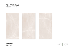 Azulejos de suelo de diseño moderno, aspecto de madera, acabado de madera de cerámica, azulejos de cerámica/aspecto de madera de porcelana, azulejos mate de 600x1200mm - Product Image 6