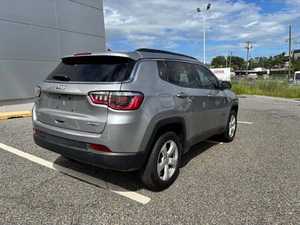 Jeep Compass Latitude 4WD SUV 2020, Extremadamente Limpio, Usado, Personalizado, Grado de Soporte DIY - Product Image 5