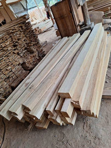 Madera de teca natural y troncos de madera estándar de exportación de Laos - Product Image 6