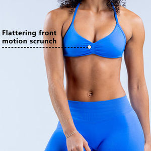 Conjuntos de Yoga de alta calidad para mujer superventas - Product Image 3