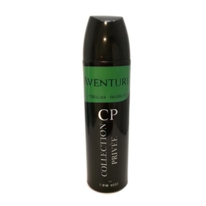Colección Prive Aventure - Desodorante y Antitranspirante para Hombre, 6 x 200 ml - Product Image 2