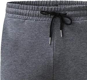 กางเกงวิ่งขายาวสำหรับผู้ชายกางเกงและกางเกงขาตรงผ้าแคนวาสแบบมีเชือกรูดสำหรับ2025กำหนดโลโก้ได้เอง - Product Image 5