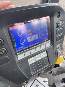 2017 KOMATSU, precio bajo, marca internacional japonesa Komatsu D5, excavadora Komatsu D5, excavadora Komatsu de alta calidad - Product Image 4