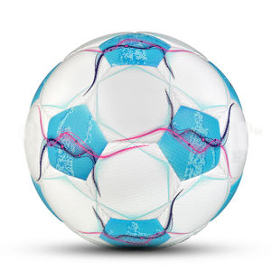 Balón de Fútbol SPIRITCHILL GOODS de la Mejor Calidad, Material de Cuero, Tamaño Personalizado, Servicio OEM de Alta Calidad, Precio Económico en Tendencia - Product Image 1