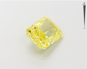 Aniva Jewels คุณภาพสูงผ่านการรับรอง CVD HPHT เทียบกับห้องปฏิบัติการเพชรสังเคราะห์ทรงสี่เหลี่ยมหลวม1CT 2CT ห้องปฏิบัติการสร้างเพชร - Product Image 4