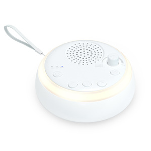 Machine à bruit blanc intelligente portable pour le sommeil des bébés et des adultes - 16 sons naturels - Product Image 3