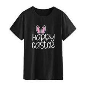 Camisetas lisas de algodón ecológicas para mujer, camisetas de punto de algodón de manga corta con cuello redondo para camiseta de algodón orgánico para mujer - Product Image 3