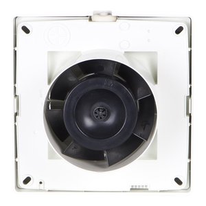 Ventilador de Extracción para Aspiradora PUNTO M 120 5A Blanco 175mh 11321 - Product Image 3