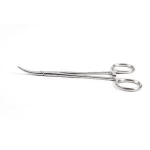 Pinzas Mosquito Forceps de Acero Inoxidable de 5.5 Pulgadas con Mecanismo de Bloqueo, Perfectas para Manualidades Médicas - Product Image 1
