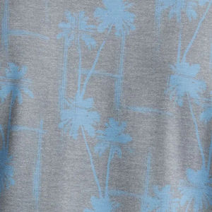 Polo de hombre de alta calidad al por mayor con logotipo personalizado, camiseta de Jersey transpirable holgada de talla grande con patrón sólido - Product Image 2