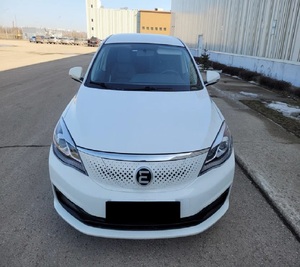 Cargador de Batería de Litio para Vehículos Eléctricos E V 0 L U T E I-PRO EV 2024 con Carga Rápida, 110 kWh de Energía y AWD NEDC - Product Image 1