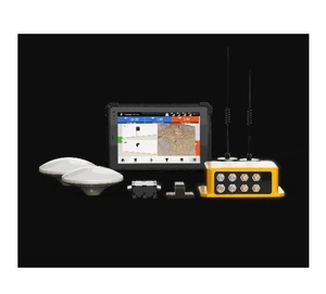 Sistema de guía de excavadora FJD G31 PRO 3D disponible para la venta que proporciona una precisión superior en proyectos de excavación - Product Image 2