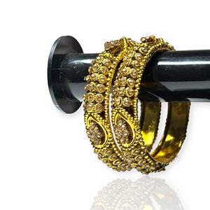 ชุดกำไลข้อมือมุกชุบทองคำขาว ดีไซน์เรขาคณิต ทันสมัย เหมาะสำหรับเจ้าสาวและโอกาสครบรอบ - Product Image 3