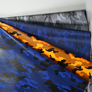 ชุดเดรสโซฟาหนัง PU ไมโครไฟเบอร์ออกแบบได้เองเป็นมิตรกับสิ่งแวดล้อมอเนกประสงค์มีลวดลายให้เลือก - Product Image 1