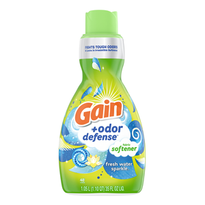 Adoucissant textile tropical frais en gros – Solution antistatique pour le linge - Product Image 5