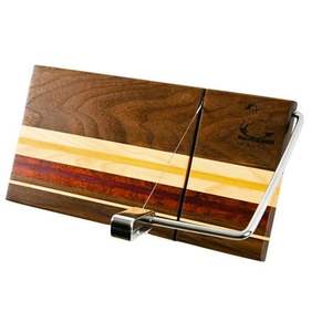 Cortador de Queso Moderno de Acero Inoxidable para el Hogar, Dormitorio, Habitación de Invitados, Sala de Estar, Restaurante, Bar - Product Image 2