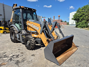อะไหล่เครื่องยนต์ดีเซลสำหรับรถแบคโฮลโหลดเดอร์ Heavy Duty 570ST ปั๊มไฮดรอลิก มอเตอร์ ชิ้นส่วนเครื่องยนต์ คุณภาพเทียบเท่า OEM สำหรับเครื่องจักรงานดิน - Product Image 6