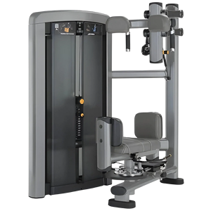 Estación Multifuncional Serie Insignia, Entrenador de Rotación de Torso y Fortalecimiento Abdominal para Espacios de Ejercicio en Interiores - Product Image 1