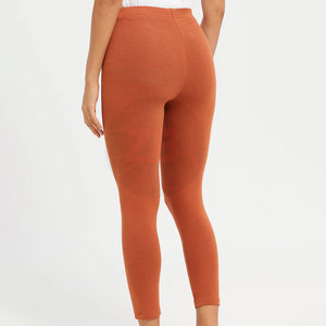 Leggings de Moda para Mujer, de Secado Rápido, Material Elástico, Perfectos para Entrenamiento, Caminar y Hacer Ejercicio, Leggings de Yoga - Product Image 4
