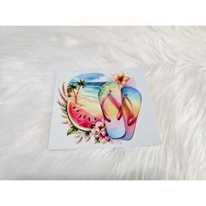 Sous-verre promotionnel A25pen 2006 - Product Image 1