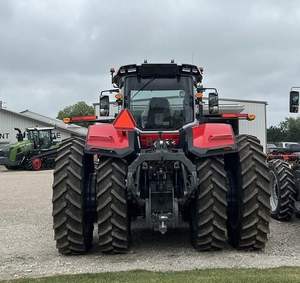 Nuevo Tractor Massey Ferguson 9S.425 2025 con Cabina en Venta - Product Image 5