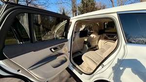 Mercedes-Benz EQS 580 4Matic SUV 2023 d'occasion, 536 ch, double moteur électrique, transmission intégrale, très bien équipé - Product Image 6