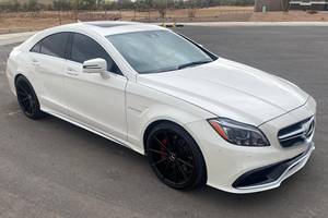 MERCEDES-AMG CLS 63 S 2015 USADO, Volante a la Izquierda/Derecha - Product Image 6