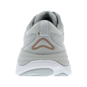 Scarpe da Donna HOKA Gaviota 5 Colore: Harbor Mist/Oro Rosa 100% Autentiche - Product Image 4