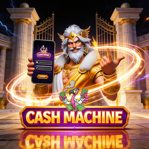 Machine à sous Fish Hunter Online Arcade - Product Image 1