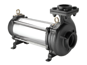 10HP ปั๊มพื้นผิวพลังงานแสงอาทิตย์ AC คุณภาพดีเหมาะสำหรับการใช้งานชลประทานแบบเปิดเช่นที่เป็นบ่อบ่อบาดาลทะเลสาบน้ำในแม่น้ำ - Product Image 2