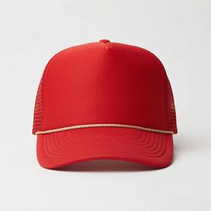 Lightweight Mesh Trucker Breathable Comfortable <b>Hat</b> Adjustable Summer Baseball Cap Men <b>Women</b> Premium Outdoor <b>Running</b> Sun Visor - Product Image 1