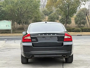 รถซีดานหรูมือสอง ปี 2012 รุ่น S80L Executive Edition สภาพดีเยี่ยม เครื่องยนต์ดีเซลเทอร์โบ 2.0T เกียร์อัตโนมัติ พวงมาลัยซ้าย - Product Image 6