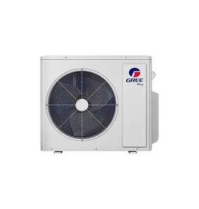 Barato Gree aire acondicionado montado Split tipo aire acondicionado Mini UNIDAD DE CA inversor aire acondicionado serie bomba de calor de velocidad fija - Product Image 4