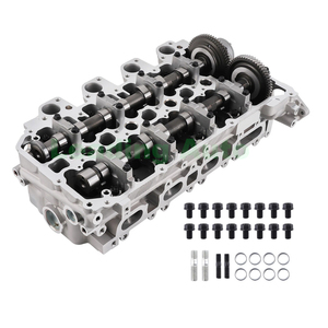 Nhà máy cung cấp 1005a560 phụ tùng ô tô động cơ xi lanh đầu cho MITSUBISHI TRITON L200 - Product Image 1