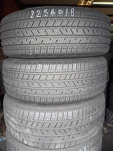 Pneus de voiture d'occasion de qualité à vendre, prêts à être expédiés, fournisseur de pneus en gros - Product Image 2