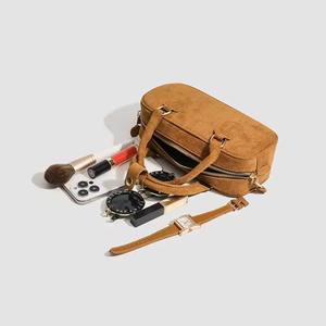 Sacs à main fourre-tout de luxe avec fermeture éclair pour femmes de créateur Sac à main et sacs à bandoulière de plein air Marchés en ligne Sac principal pour femmes - Product Image 4