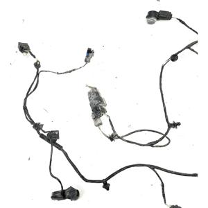 Faisceau de câblage complet pour capteurs de stationnement arrière FORD EcoSport Série HU5T-15K859-AAW Essence 1000 (12>) - Product Image 4