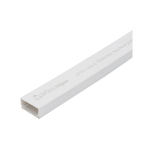 ฉนวนไฟฟ้าทึบสายไฟสายไฟทรางพร้อมเทคโนโลยีล็อคคู่และคุณสมบัติป้องกันไฟ - Product Image 1